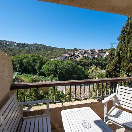 Apartmán Porticcio - T2 Avec Piscine A 2 Minutes De La Plage Grosseto-Prugna Exteriér fotografie