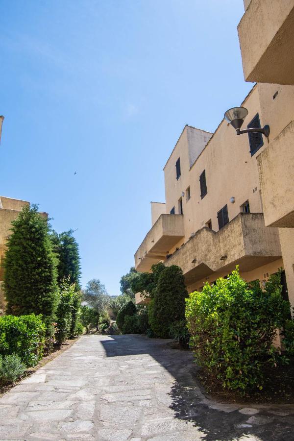 Apartmán Porticcio - T2 Avec Piscine A 2 Minutes De La Plage Grosseto-Prugna Exteriér fotografie