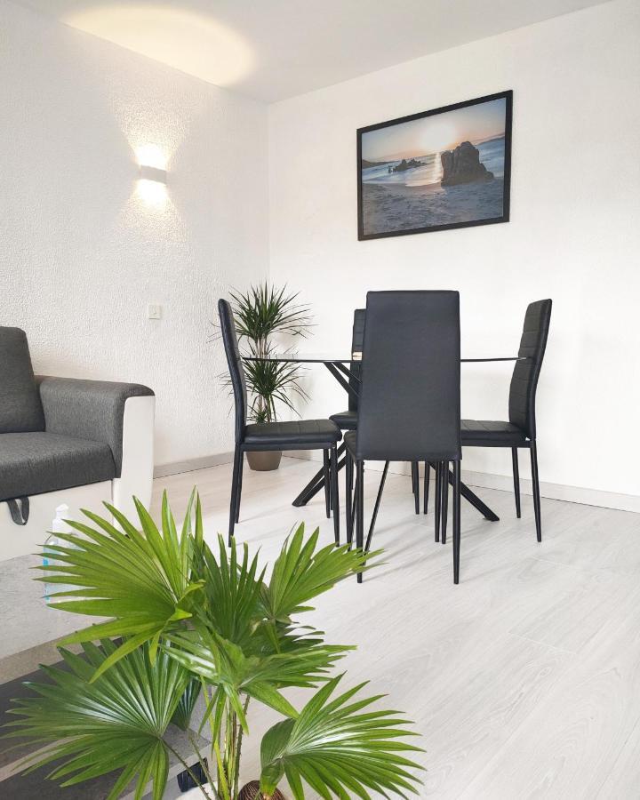 Apartmán Porticcio - T2 Avec Piscine A 2 Minutes De La Plage Grosseto-Prugna Exteriér fotografie
